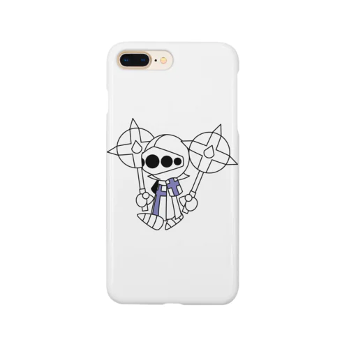 ナイツ・メイス１ Smartphone Case