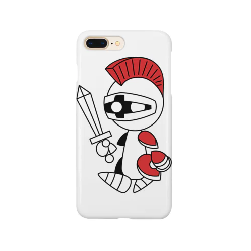 ナイツ・ソード Smartphone Case