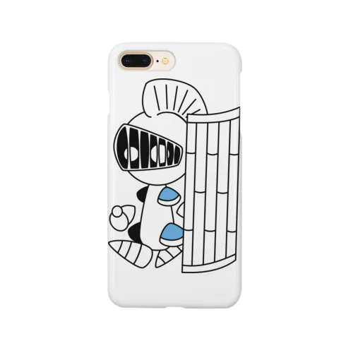 ナイツ・シールド Smartphone Case