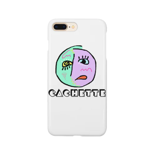 からふる Smartphone Case