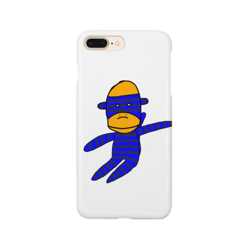 ソックモンキー Smartphone Case