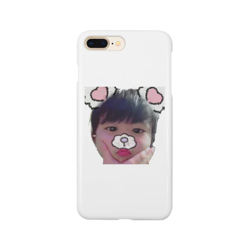 松川隆也公式グッズ Smartphone Case