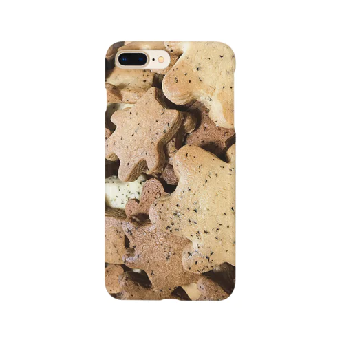 ほくほくクッキー Smartphone Case