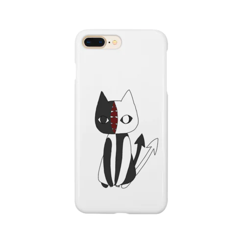 フヨネコ Smartphone Case