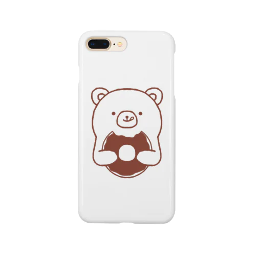 ドーナツ Smartphone Case