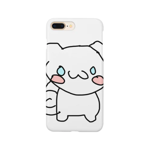 しなもんちゃん Smartphone Case