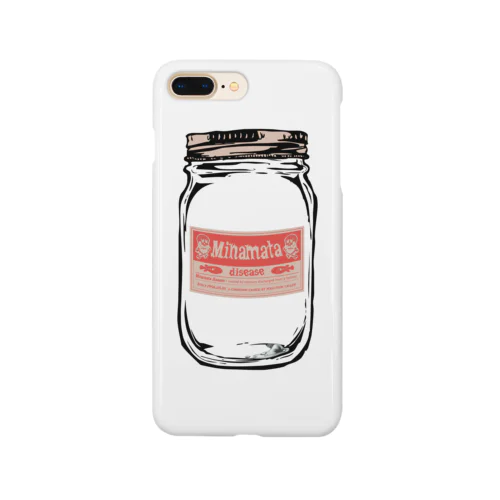 MINAMATA Mason Smartphone Case