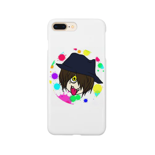 パリピ君 Smartphone Case