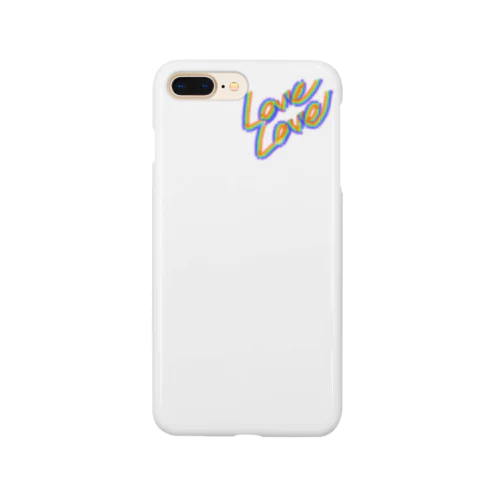 loveloverainbow Smartphone Case