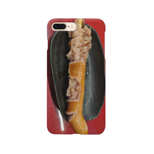 暴走ソーセージ Smartphone Case