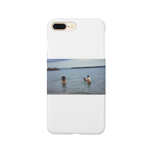 夏boy Smartphone Case