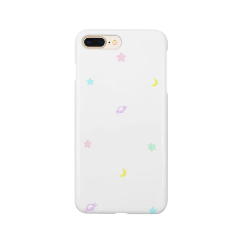 5troup    モチーフ Smartphone Case