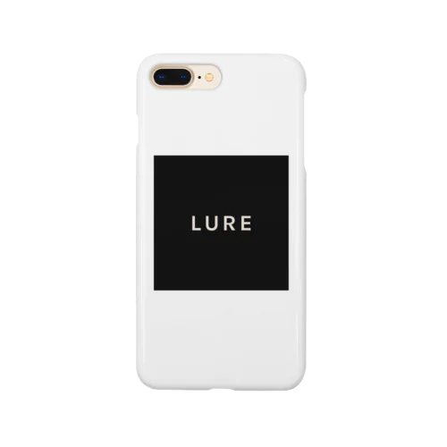 LURE スマホケース