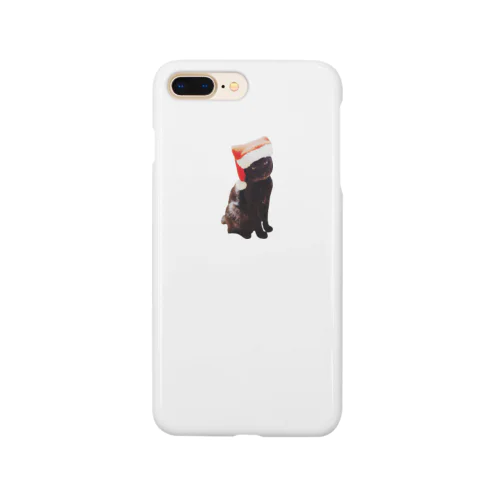 くりしゅましゅを終えたねこ Smartphone Case