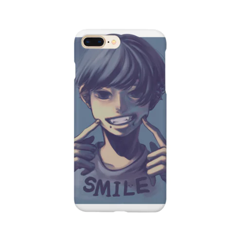 smile Smartphone Case