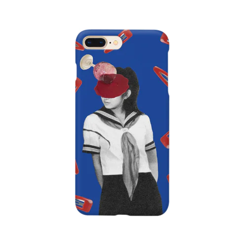 髪留め Smartphone Case