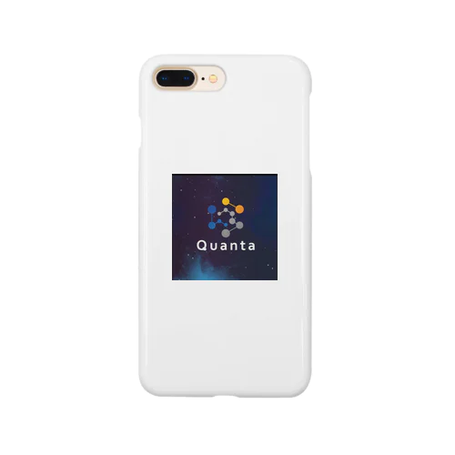 Quanta Smartphone Case