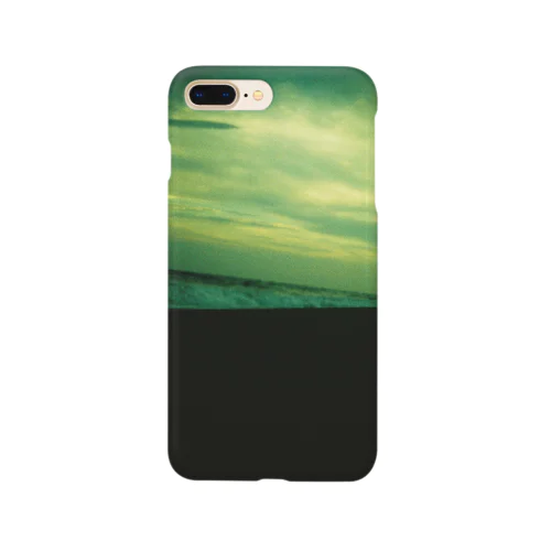 浜辺 Smartphone Case