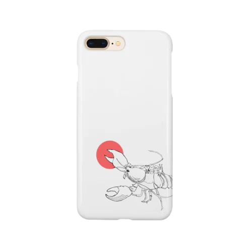 いきものたち Smartphone Case