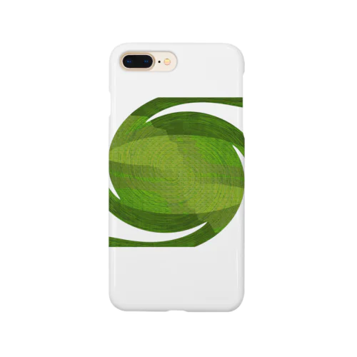藻１ Smartphone Case