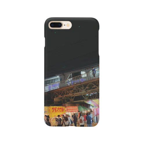 祭り Smartphone Case