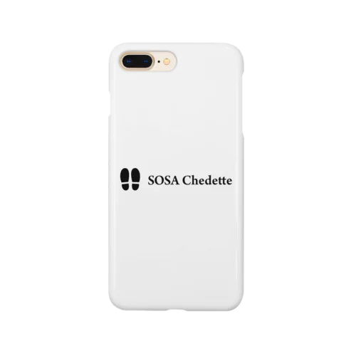 Sosa.chedette Smartphone Case