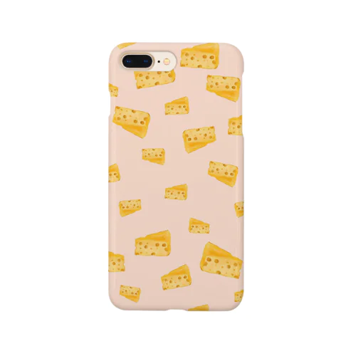 食べ物ケース１ Smartphone Case