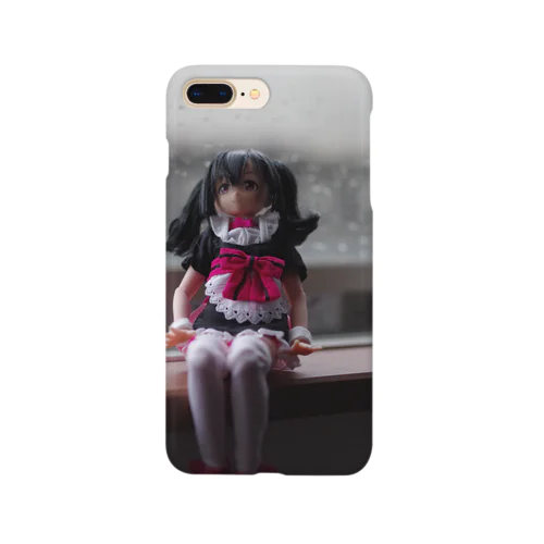 ドール Smartphone Case