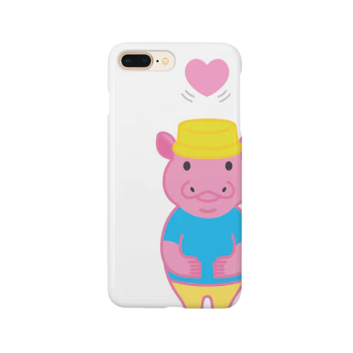 優しさバイブレーション Vol.2 Smartphone Case