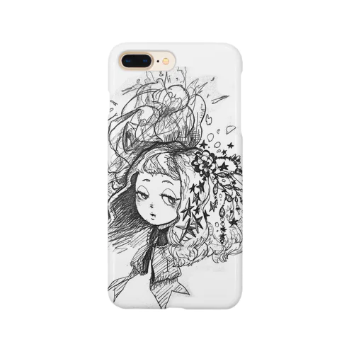 ねむり姫 Smartphone Case