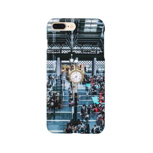 大阪駅構内マグ Smartphone Case