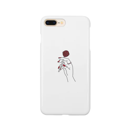 lolipop Smartphone Case