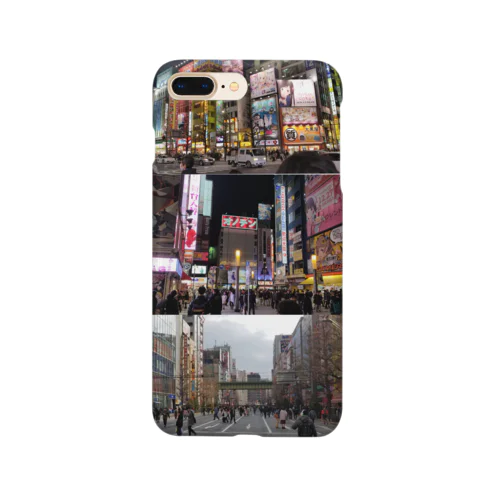 AKIBA Smartphone Case