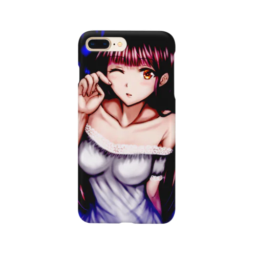 夢の中で Smartphone Case