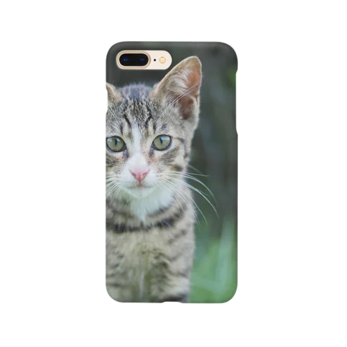 のら仔猫 Smartphone Case