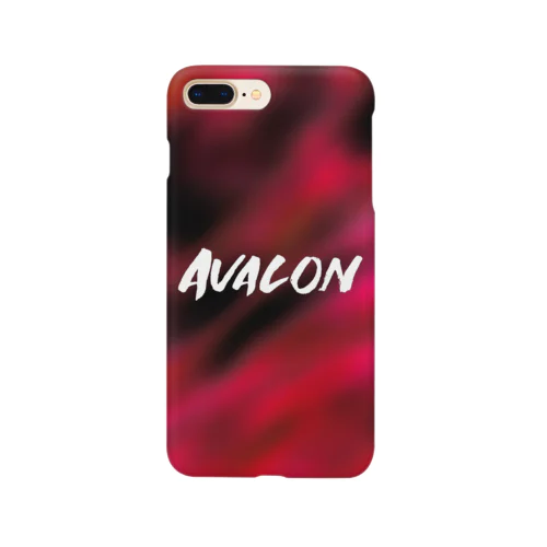 iPhoneケース Avalon Smartphone Case