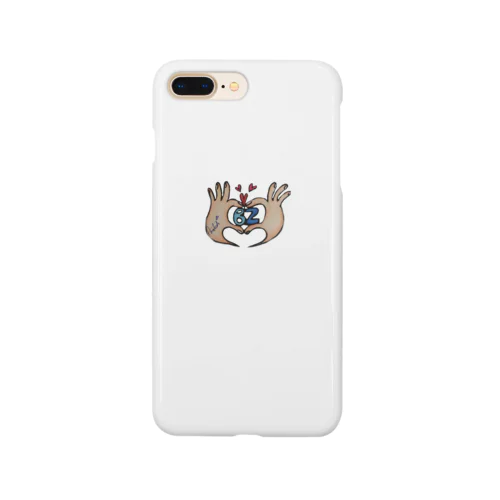 Love＆びーず 02 Smartphone Case