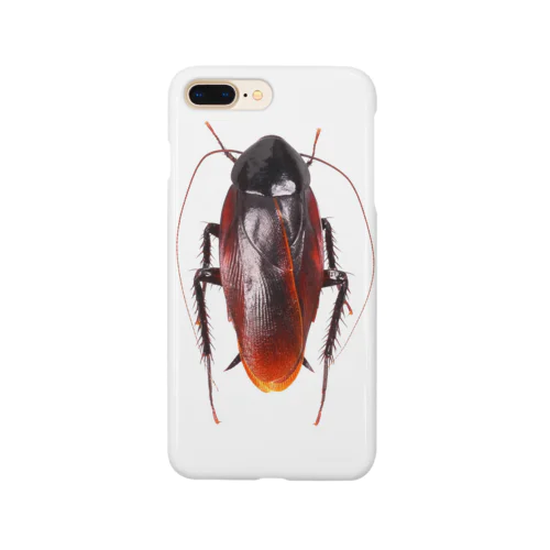 CΘCKRΘACH Smartphone Case