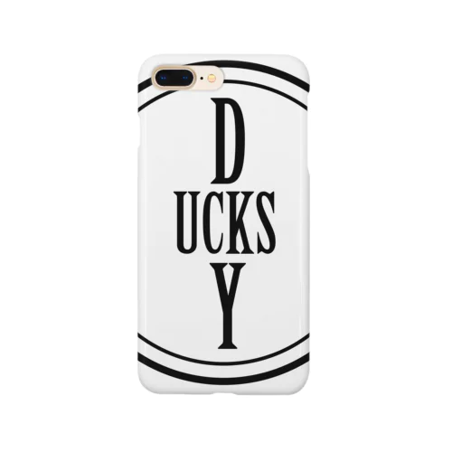 DUKUSYシリーズ Smartphone Case