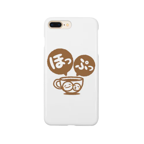 ほっぷっグッズ Smartphone Case