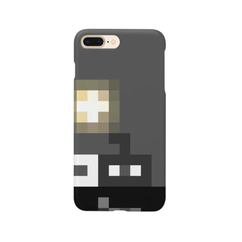 ドット絵うりうり Smartphone Case