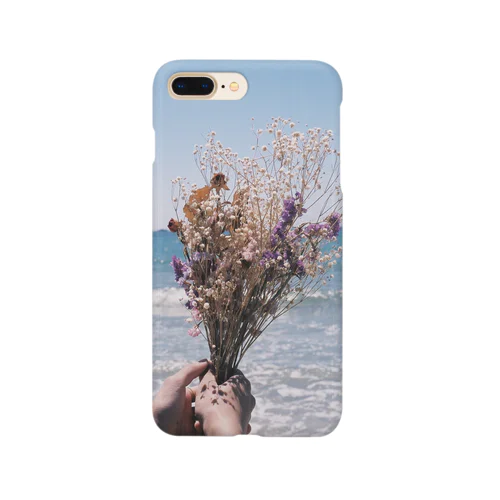 Flower series Smartphone Case