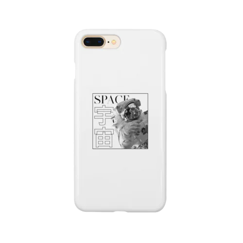 宇宙 Smartphone Case