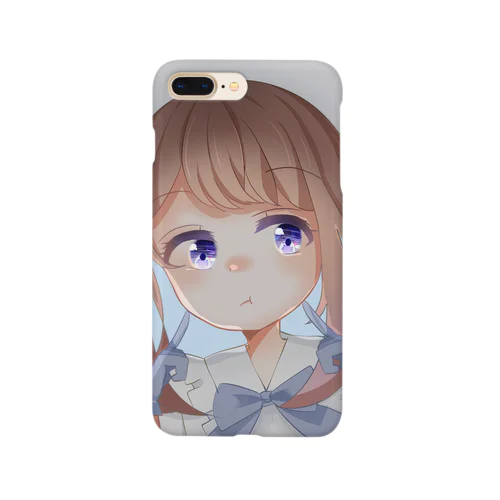 少女達の確執 Smartphone Case