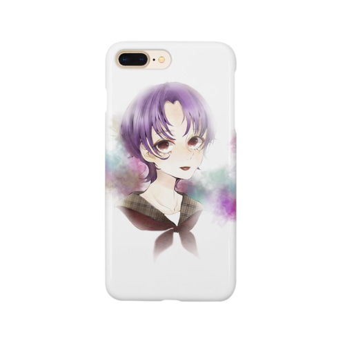 ペアルック Smartphone Case