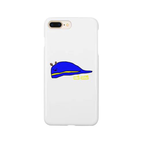 うみうしくん Smartphone Case