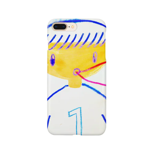 チューインガム Smartphone Case