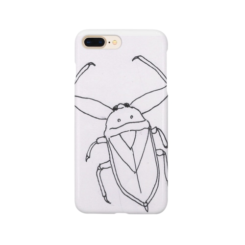 タガメ Smartphone Case