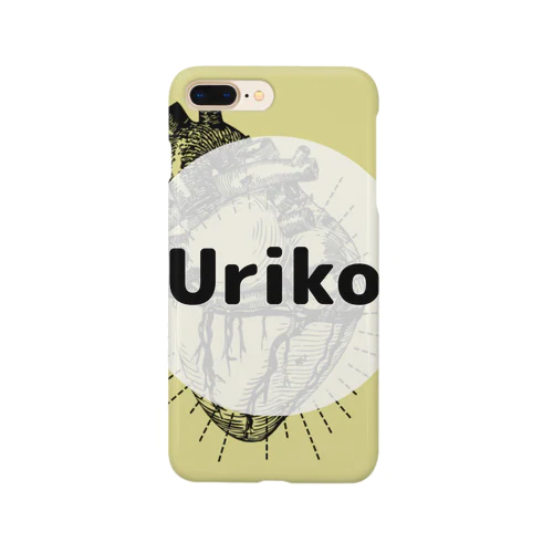 Uriko スマホケース