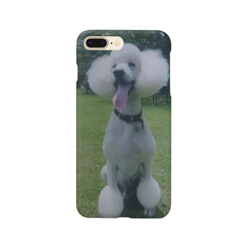 あついね Smartphone Case